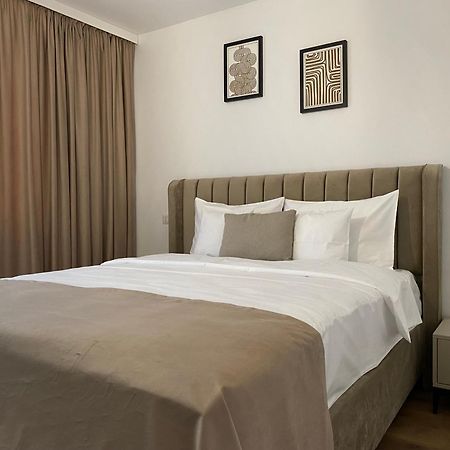 Cosy Apartments & Bistro Pufesti 외부 사진