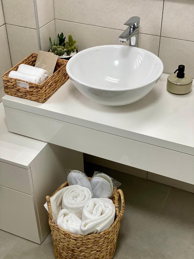 Cosy Apartments & Bistro Pufesti 외부 사진