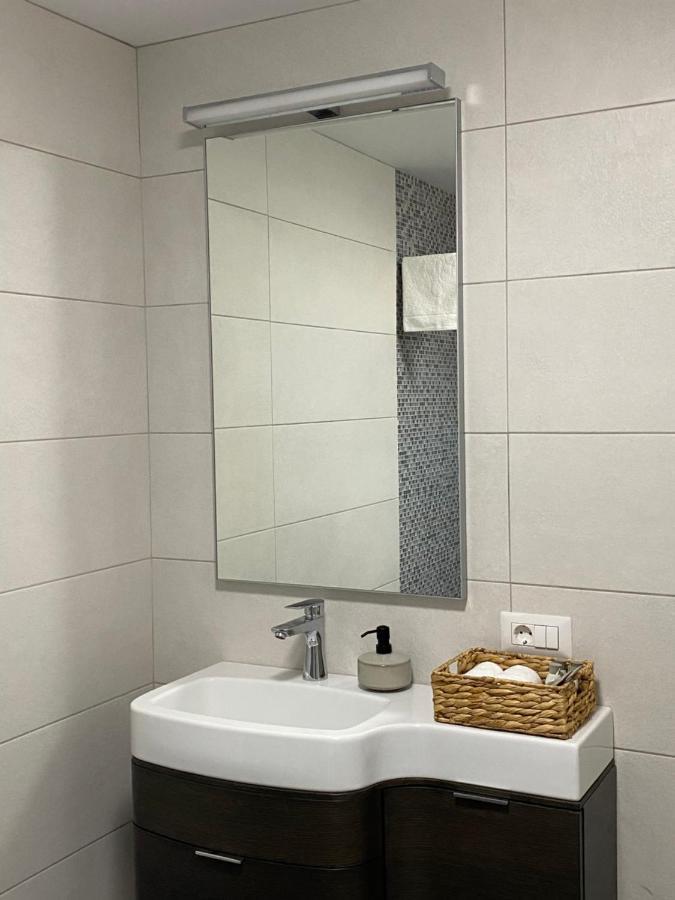 Cosy Apartments & Bistro Pufesti 외부 사진