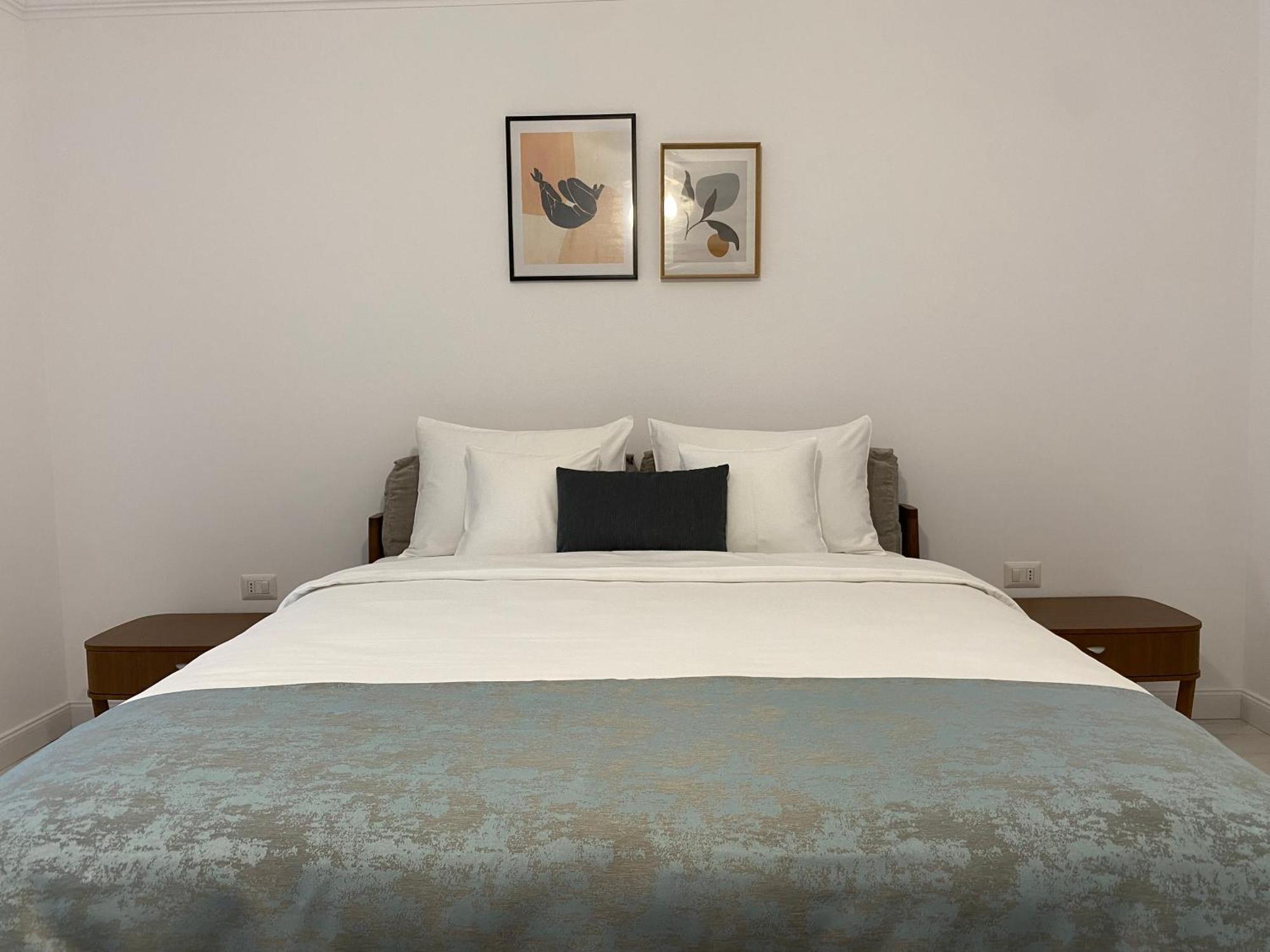 Cosy Apartments & Bistro Pufesti 객실 사진