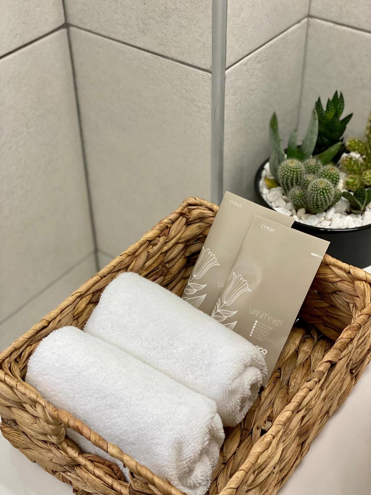 Cosy Apartments & Bistro Pufesti 외부 사진