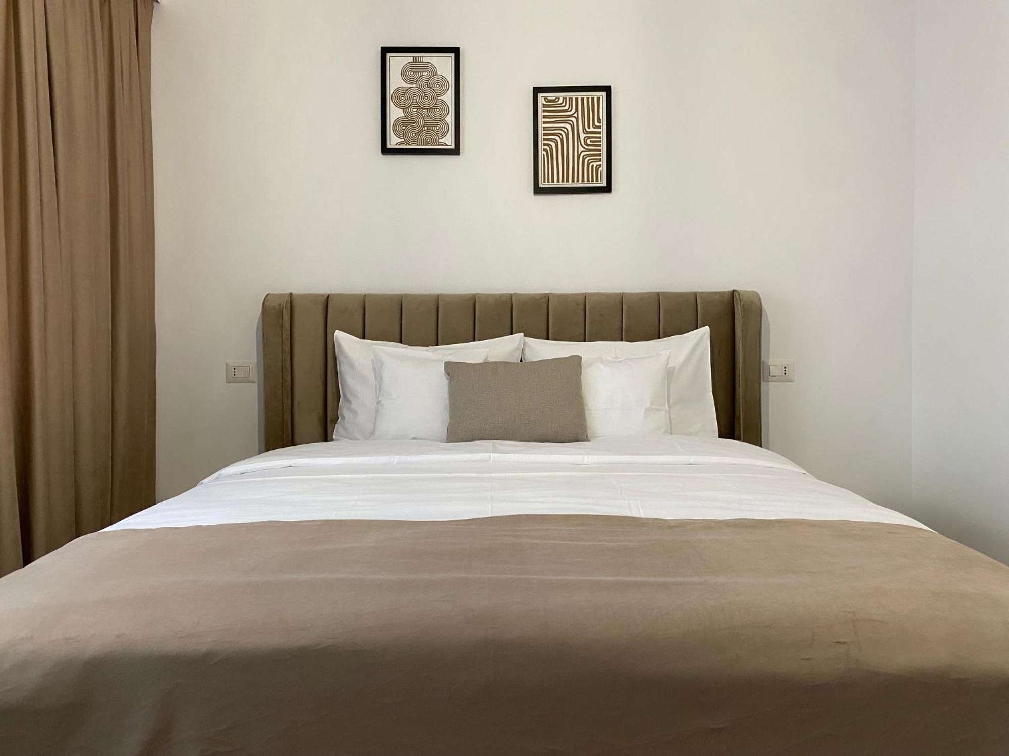Cosy Apartments & Bistro Pufesti 외부 사진