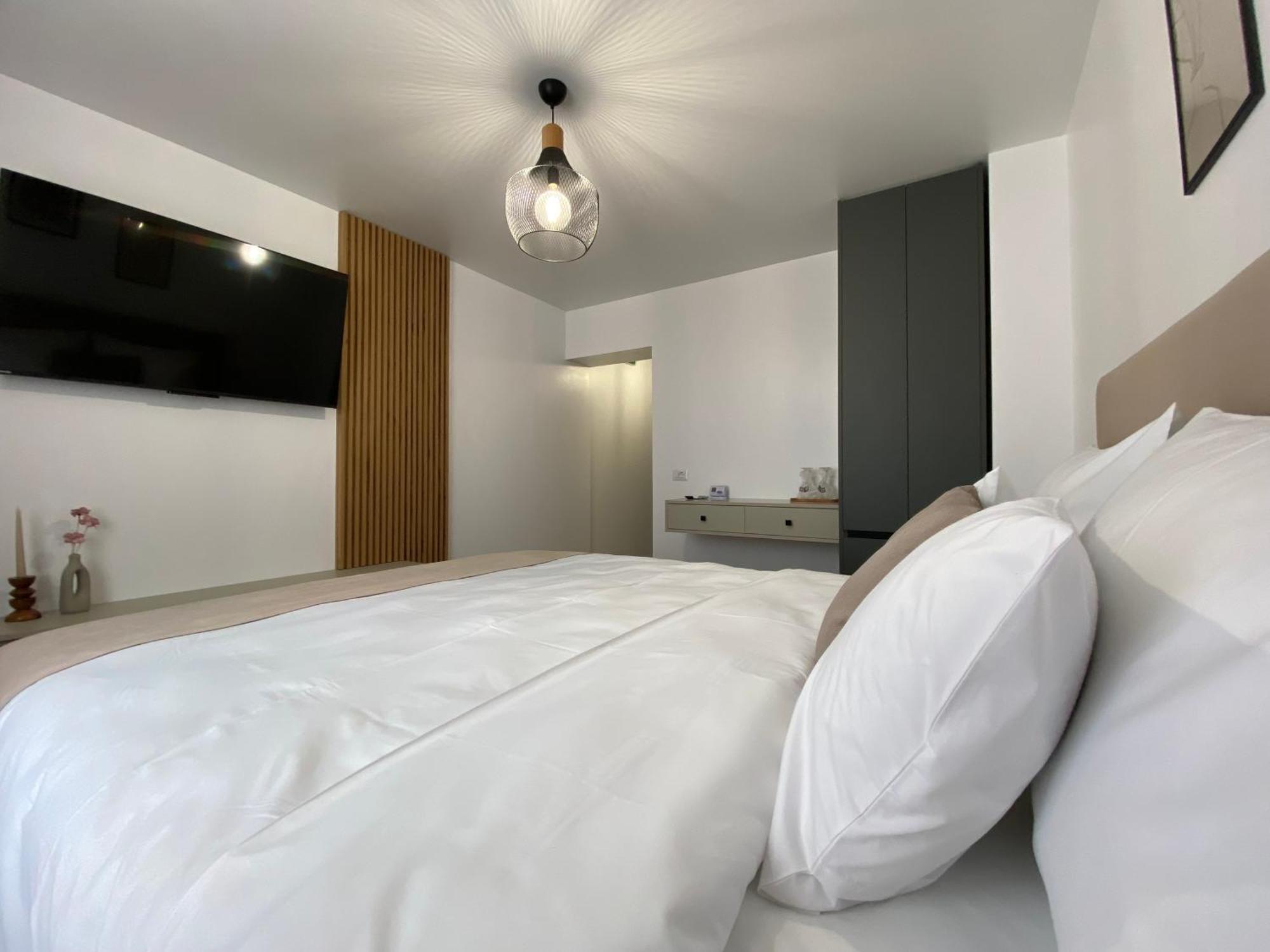 Cosy Apartments & Bistro Pufesti 외부 사진